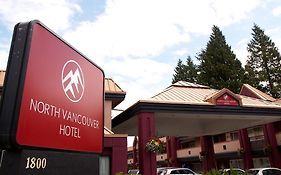 Motel North Vancouver